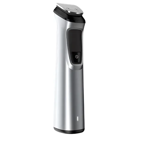 Philips MG7720 Multigroom 14-in-1 Face, Hair and Body Trimmer for Men  – View 2